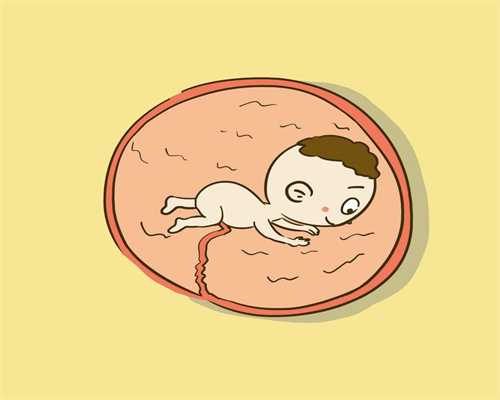 上海找试管代孕要多少钱-严打「代孕」！生一个孩子，作为妈妈要付出多少？